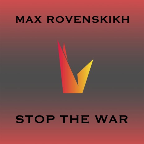 Stop the war | Boomplay Music