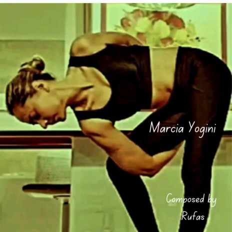 Marcia Yogini | Boomplay Music