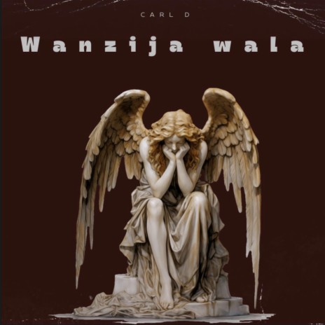 Wanzija Wala ft. Beckieta | Boomplay Music