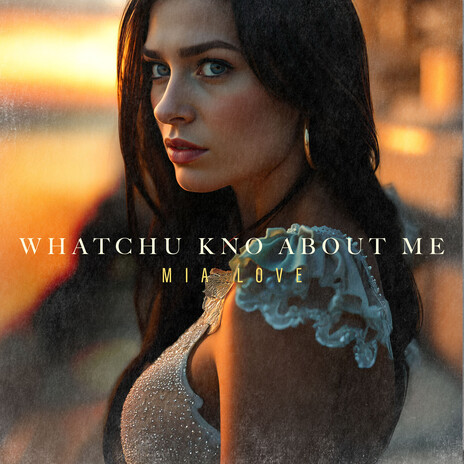 WHATCHU KNO ABOUT ME | Boomplay Music