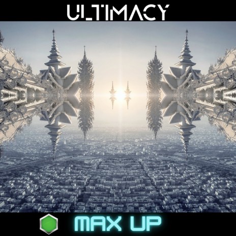 Max Up | Boomplay Music