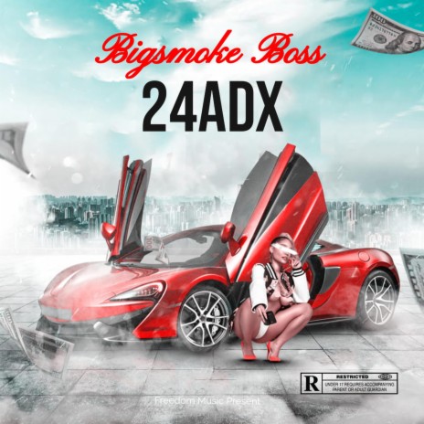 24adx | Boomplay Music