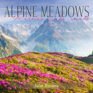 Alpine Meadows: Warming Lake Sounds, Woodland Visualization with Ducks, Calm and Relaxing Switzerland Spa Resort 2022