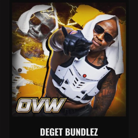 Deget Bundlez Wrestling Theme Music | Boomplay Music