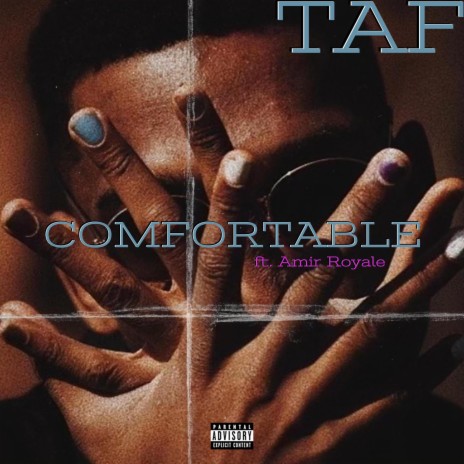 Comfortable ft. Amir Royale | Boomplay Music
