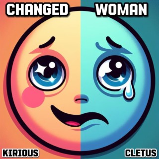Changed Woman