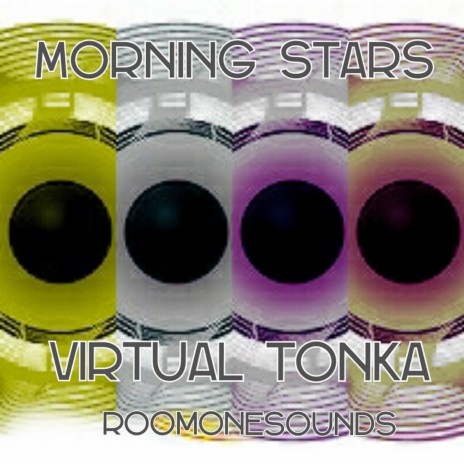 Morning Stars (Original Mix) ft. Virtual Tonka | Boomplay Music