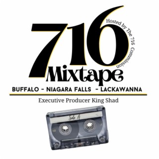 716 Mixtape (Radio Edit)