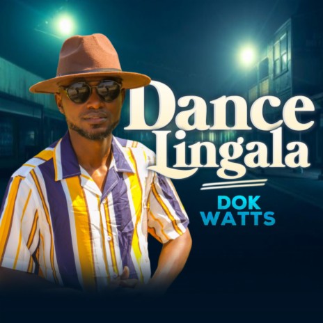 Dance Lingala
