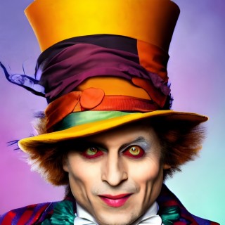 Mad Hatter