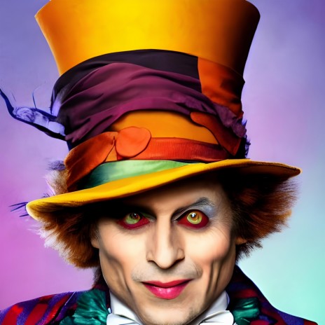 Mad Hatter | Boomplay Music