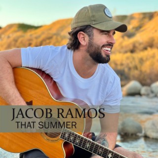 Jacob Ramos