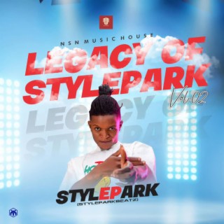 Legacy of stylepark Vol 2