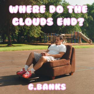 WHERE DO THE CLOUDS END ?