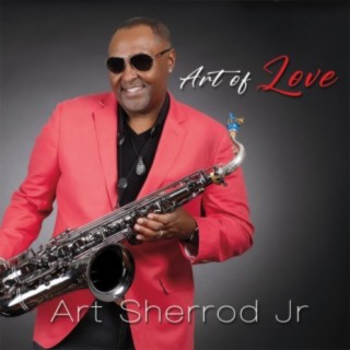 Art Sherrod Jr