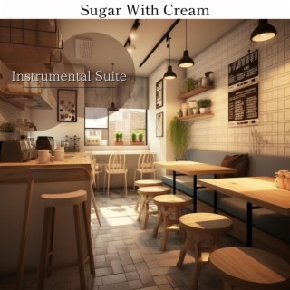 Sugar with Cream