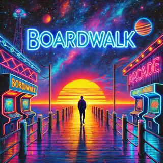 Boardwalk