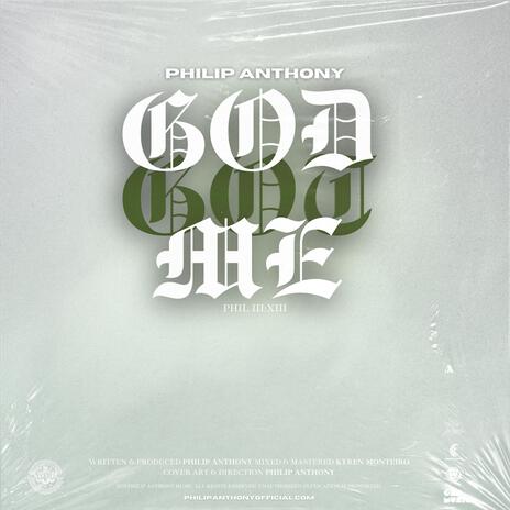 GOD GOT ME | Boomplay Music