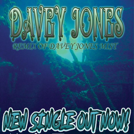 Davey Jones