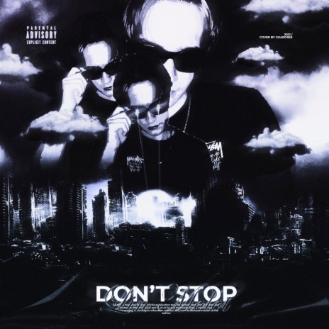 Don't Stop (prod. by BUGSTER)
