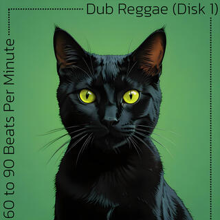 Dub Reggae (Disk 1)