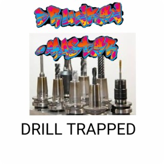 Drill Trapped