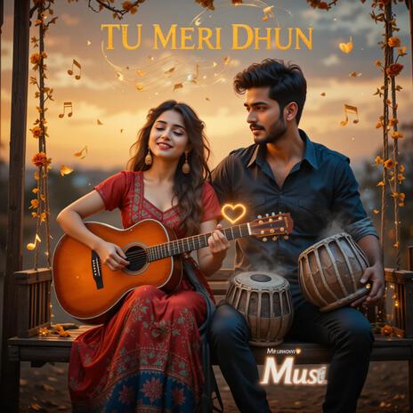 Tu Meri Dhun | Boomplay Music