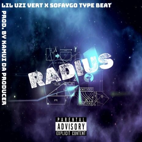RADIUS | Boomplay Music