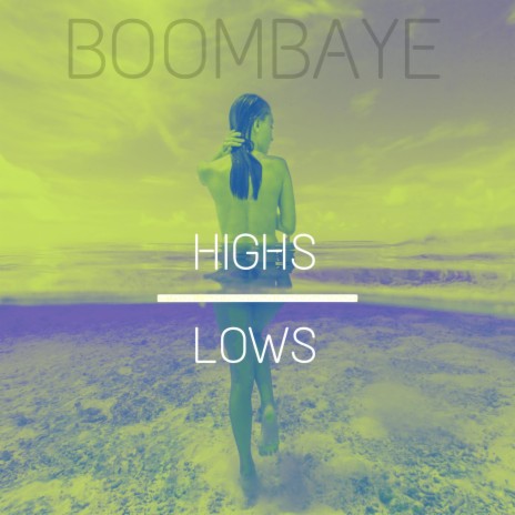 Highs And Lows ft. Yazh . | Boomplay Music