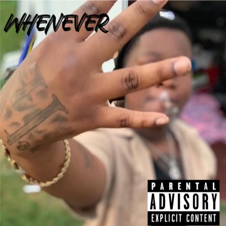 Whenever | Boomplay Music