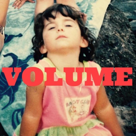 Volume ft. Johnny Narcotics