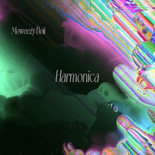 Harmonica