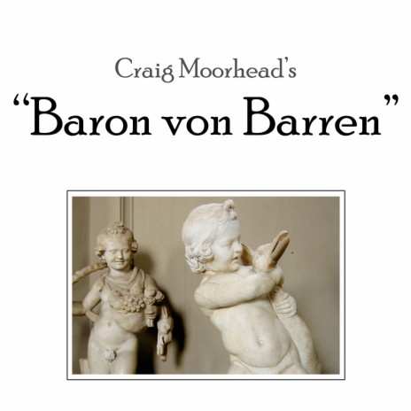 Baron von Barren