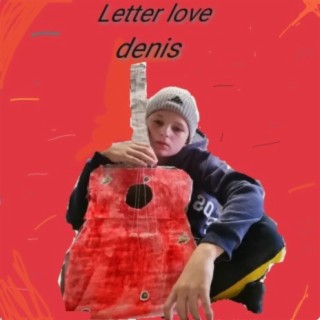 Letter Love