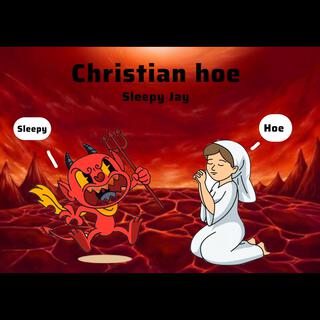 Christian Hoe