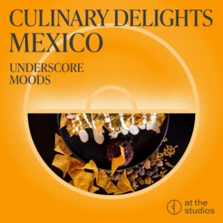 Culinary Delights - Mexico