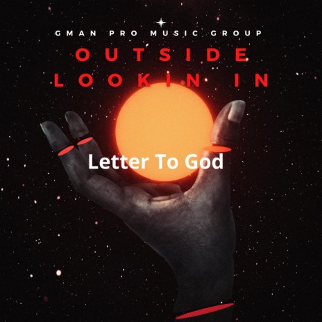 Letter To God | Boomplay Music
