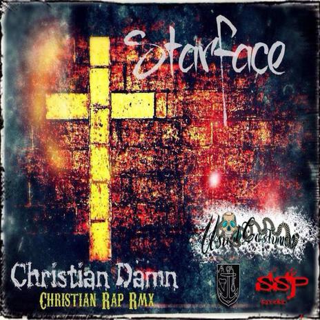 Christian Damn (Christian Rap RMX) | Boomplay Music