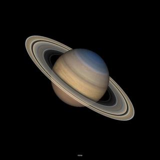 Saturn