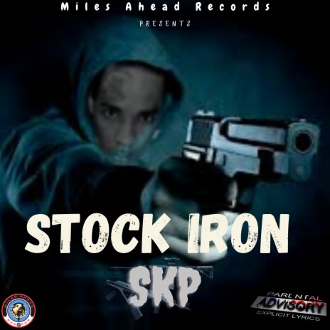 Stock Iron | Boomplay Music