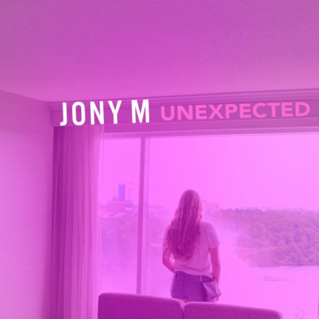 Unexpected | Boomplay Music