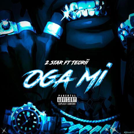 Oga Mi ft. Teorii | Boomplay Music