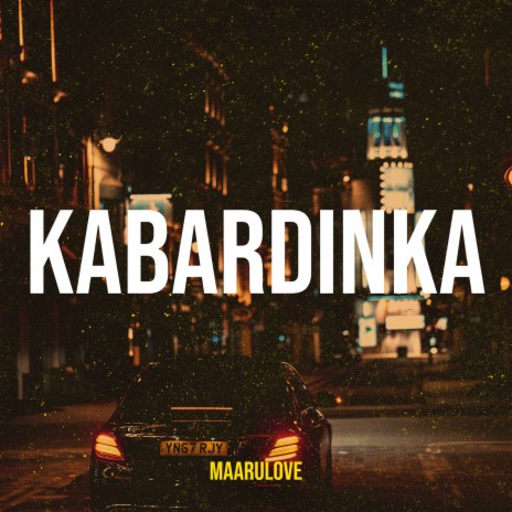 Kabardinka | Boomplay Music