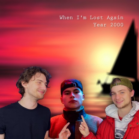 When I'm Lost Again (Allbin & Luc Allen Remix) ft. Enso, Allbin & Luc Allen