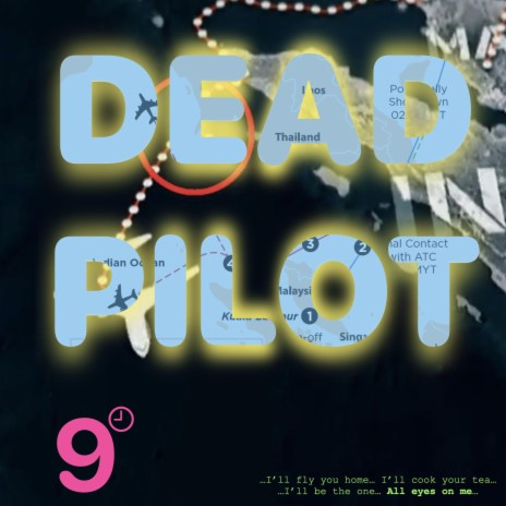 Dead Pilot | Boomplay Music