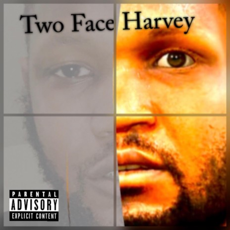 Two Face Harvey