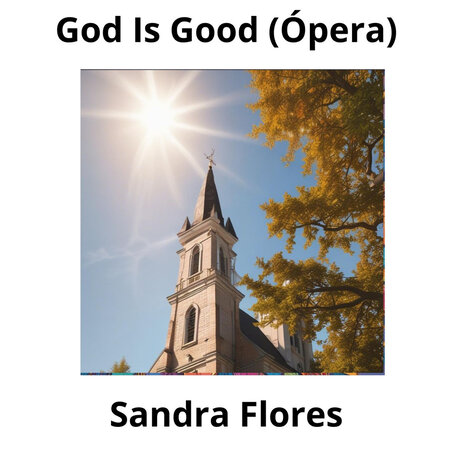 God Is Good Part 2 (Ópera) | Boomplay Music