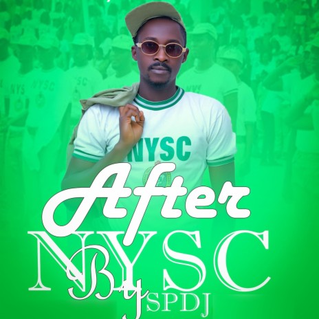 After NYSC