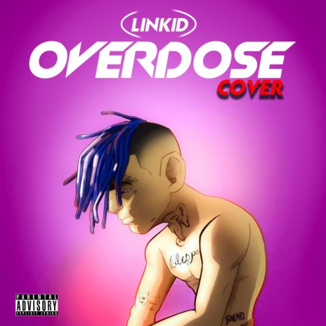 Overdose Cover