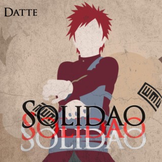 Solidão | Gaara